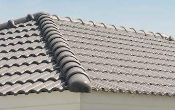 advantages of Maiden Wells clay roofing