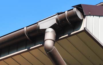 types of Maiden Wells fascias