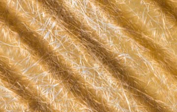 Maiden Wells fibreglass roof waterproofing