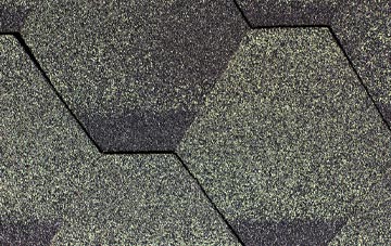 Maiden Wells fibreglass shingle repairs