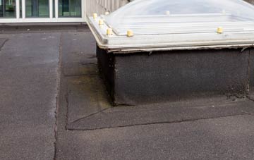 disadvantages of Maiden Wells flat roofs