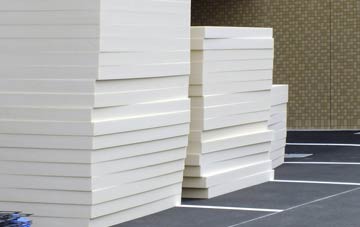 Maiden Wells flat roof insulation costs