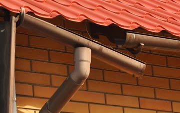 Maiden Wells gutter repair costs