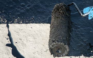 Maiden Wells liquid sealant waterproofing