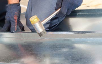 Maiden Wells metal roofing costs