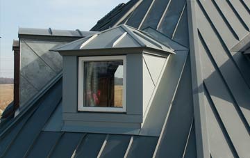 metal roofing Maiden Wells, Pembrokeshire