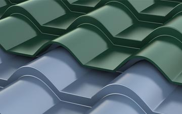 who should consider Maiden Wells plastic roofs