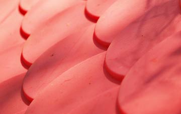 Maiden Wells plastic roof costs