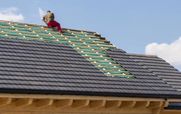 roof replacement Maiden Wells, Pembrokeshire