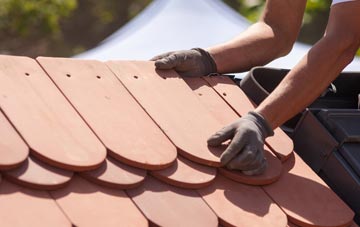 Maiden Wells roof tile contractors
