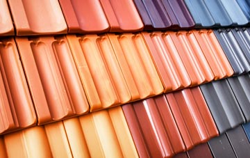 Maiden Wells roof tile costs