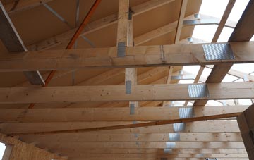 Maiden Wells roof truss costs