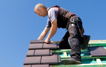 disadvantages of Maiden Wells slate roofing