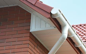 Maiden Wells soffit repair costs