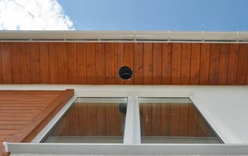 Maiden Wells soffit repair quotes