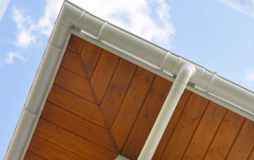 Maiden Wells soffit types