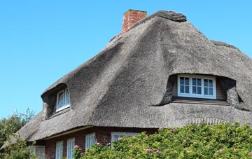 thatch roofing Maiden Wells, Pembrokeshire