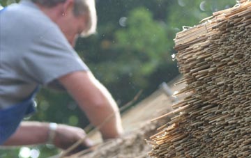 professional Maiden Wells thatchers