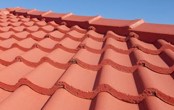 Maiden Wells tile and slate roof replacement