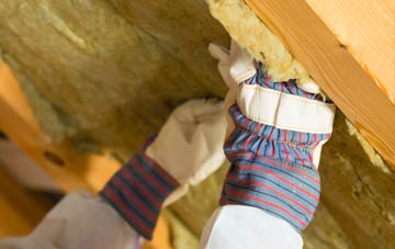 types of Maiden Wells pitched roof insulation materials