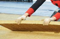 find rated Maiden Wells roof insulation companies