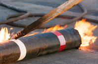 free Maiden Wells flat roofing repair quotes