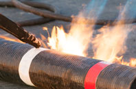 Maiden Wells flat roofing replacement