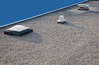 Maiden Wells flat roofing