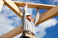 Maiden Wells roof replacement work