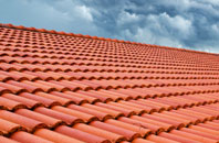 Maiden Wells roofing tiles