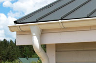 Maiden Wells soffits