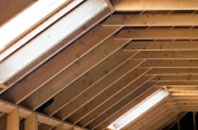 Maiden Wells tapered roof insulation quotes