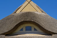 Maiden Wells thatch roofing